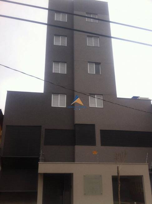 Foto 1 de Apartamento com 3 Quartos à venda, 60m² em Havaí, Belo Horizonte