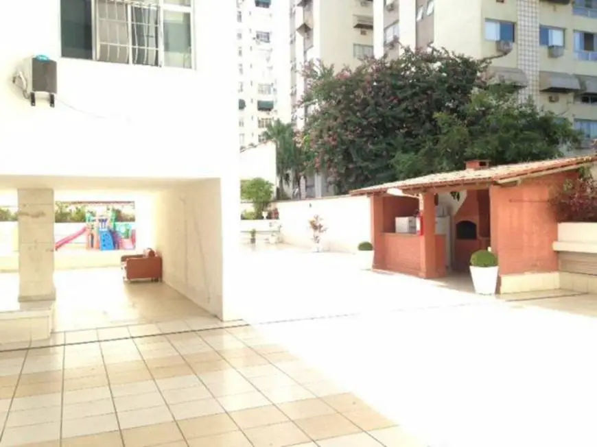 Foto 3 de Apartamento com 3 Quartos à venda, 1480m² em Icaraí, Niterói