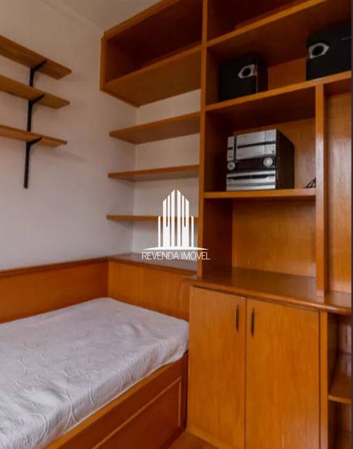 Foto 5 de Apartamento com 3 Quartos à venda, 78m² em Interlagos, São Paulo
