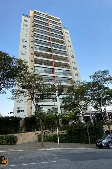 Foto 1 de Apartamento com 3 Quartos à venda, 108m² em Ipiranga, São Paulo