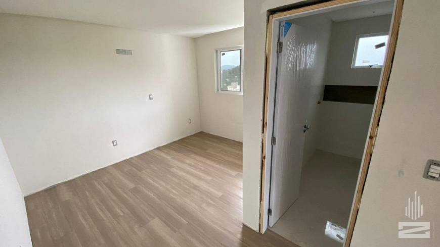 Foto 5 de Apartamento com 3 Quartos à venda, 97m² em Itoupava Seca, Blumenau