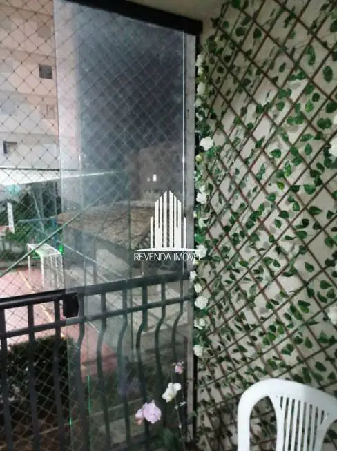 Foto 1 de Apartamento com 3 Quartos à venda, 70m² em Jaragua, São Paulo