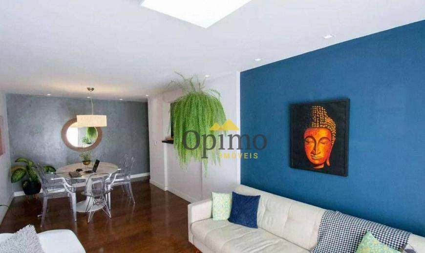 Foto 2 de Apartamento com 3 Quartos à venda, 88m² em Jardim Marajoara, São Paulo