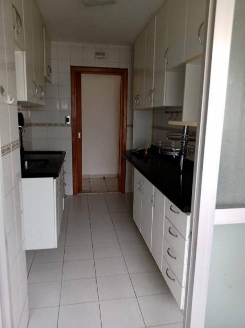 Foto 1 de Apartamento com 3 Quartos à venda, 71m² em Jardim Monte Kemel, São Paulo