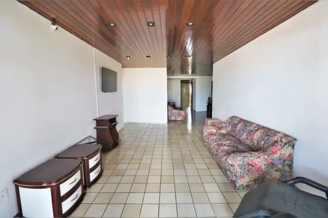 Foto 1 de Apartamento com 3 Quartos à venda, 180m² em Jardim Oceania, João Pessoa