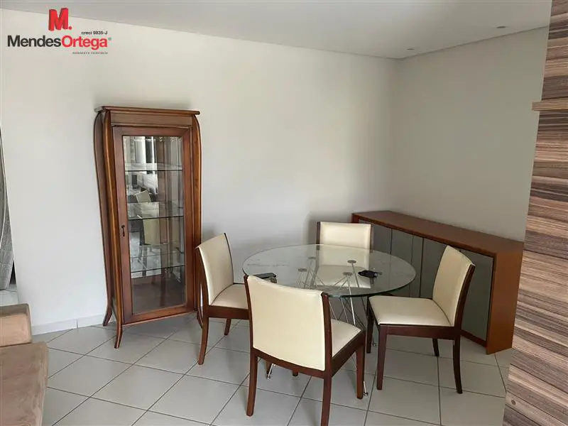 Foto 5 de Apartamento com 3 Quartos à venda, 85m² em Jardim Piratininga, Sorocaba