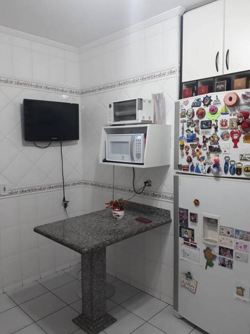 Foto 5 de Apartamento com 3 Quartos à venda, 100m² em Jardim Proença, Campinas