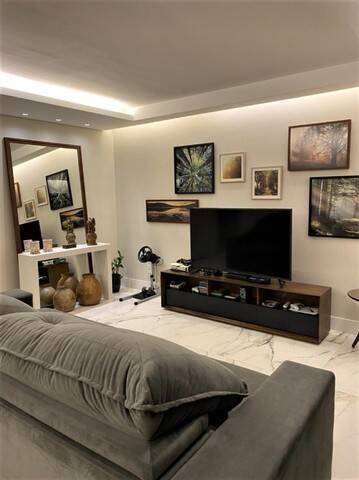 Foto 4 de Apartamento com 3 Quartos à venda, 163m² em Jardim Sao Bento, Jundiaí