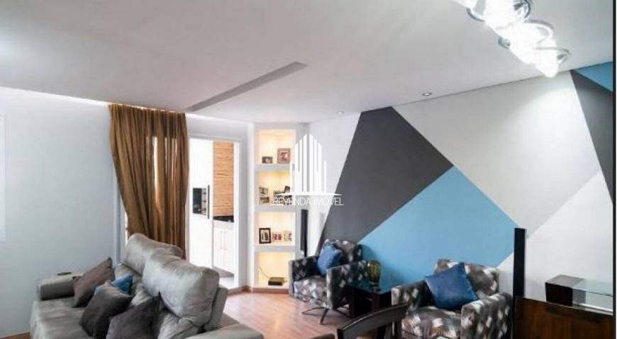 Foto 1 de Apartamento com 3 Quartos à venda, 107m² em Jardim Taquaral, São Paulo