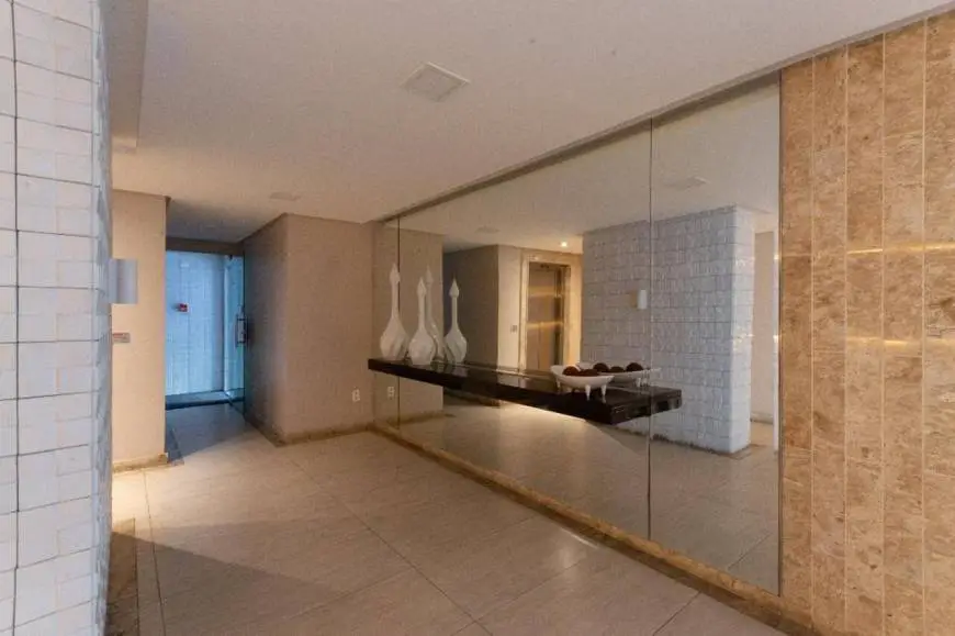 Foto 4 de Apartamento com 3 Quartos para venda ou aluguel, 97m² em Madalena, Recife