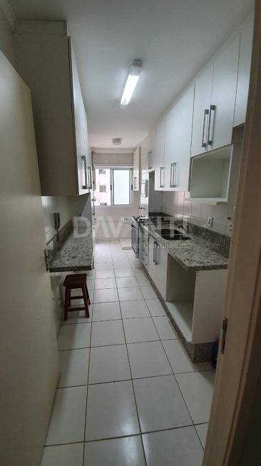Foto 5 de Apartamento com 3 Quartos à venda, 73m² em Mansões Santo Antônio, Campinas