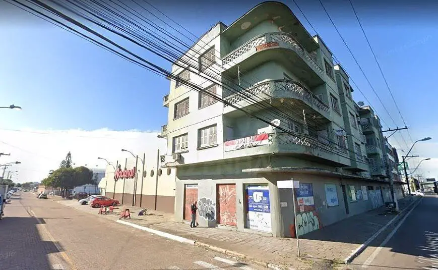 Foto 1 de Apartamento com 3 Quartos à venda, 102m² em Niterói, Canoas