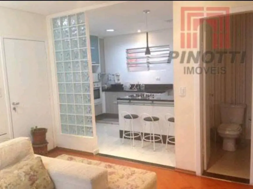 Foto 4 de Apartamento com 3 Quartos à venda, 87m² em Nova Petrópolis, São Bernardo do Campo