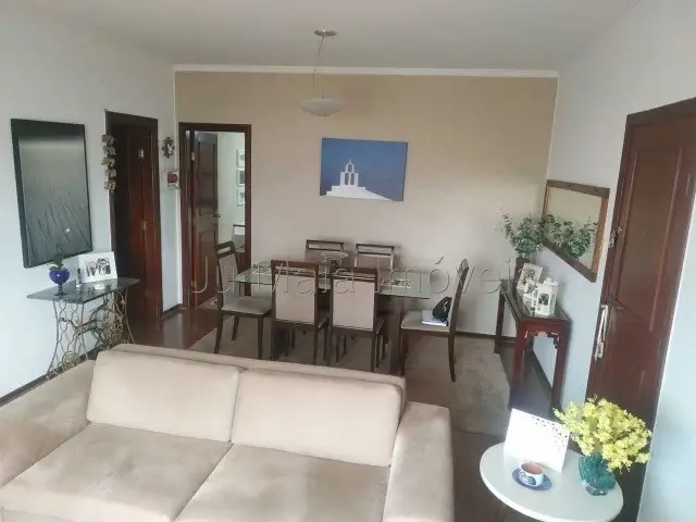 Foto 1 de Apartamento com 3 Quartos à venda, 109m² em Nova Pouso Alegre, Pouso Alegre