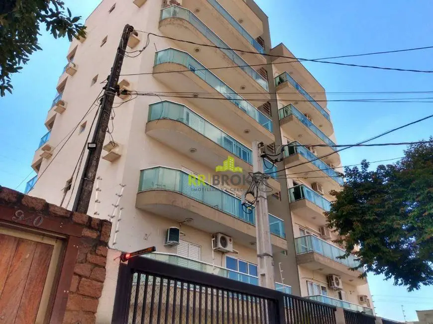 Foto 1 de Apartamento com 3 Quartos à venda, 175m² em  Parque Estoril, São José do Rio Preto