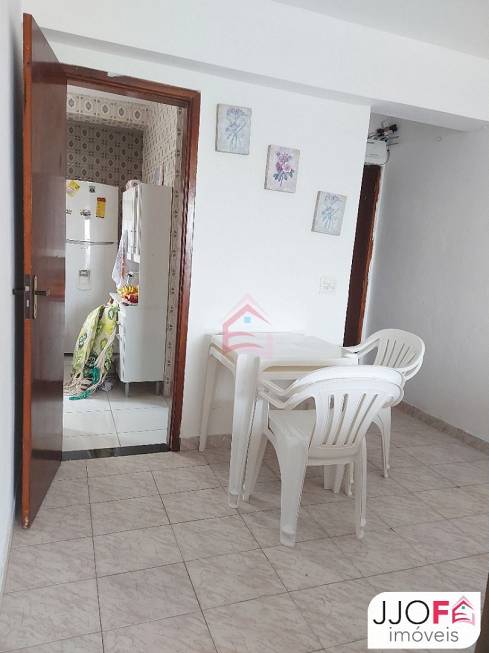 Foto 3 de Apartamento com 3 Quartos para alugar, 80m² em Ponta Negra, Maricá