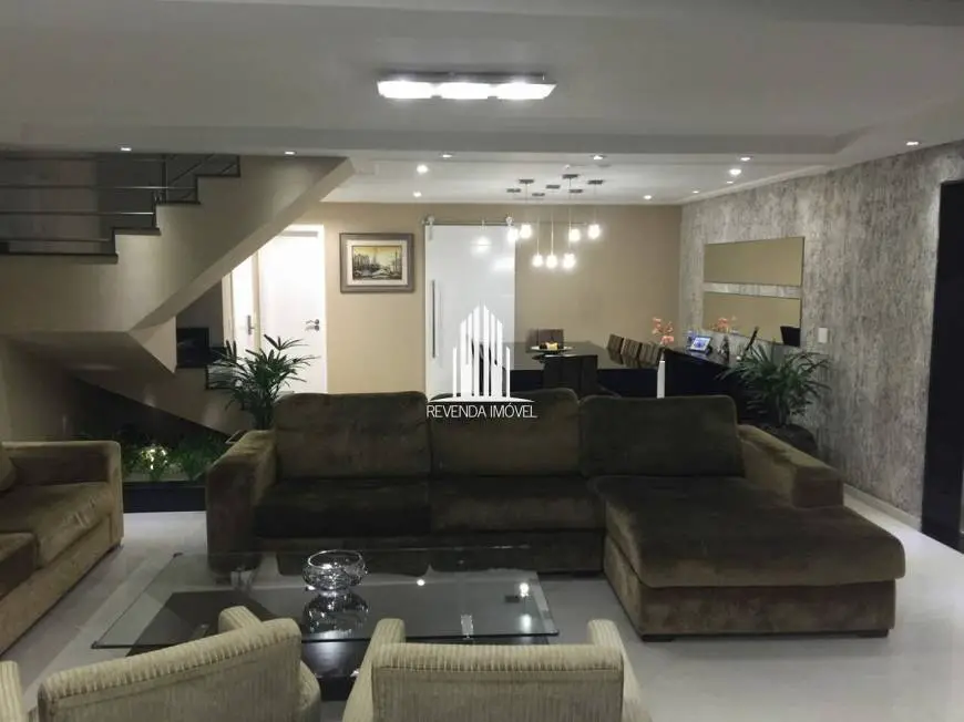 Foto 1 de Apartamento com 3 Quartos à venda, 260m² em Rudge Ramos, São Bernardo do Campo