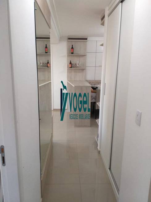 Foto 3 de Apartamento com 3 Quartos à venda, 55m² em São Miguel, São Leopoldo