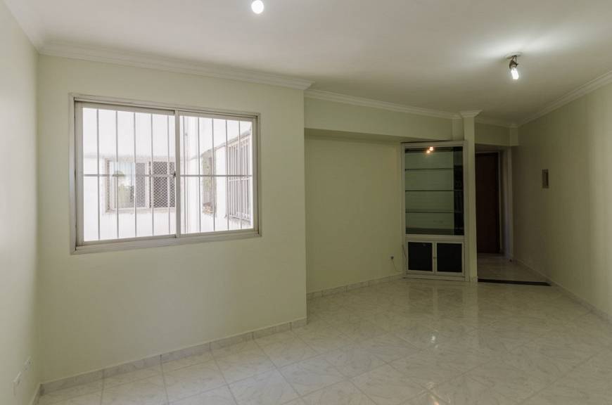 Foto 1 de Apartamento com 3 Quartos para alugar, 65m² em Setor Bela Vista, Goiânia