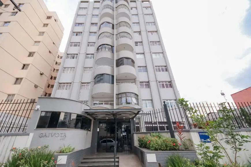 Foto 1 de Apartamento com 3 Quartos para alugar, 75m² em Setor Bela Vista, Goiânia