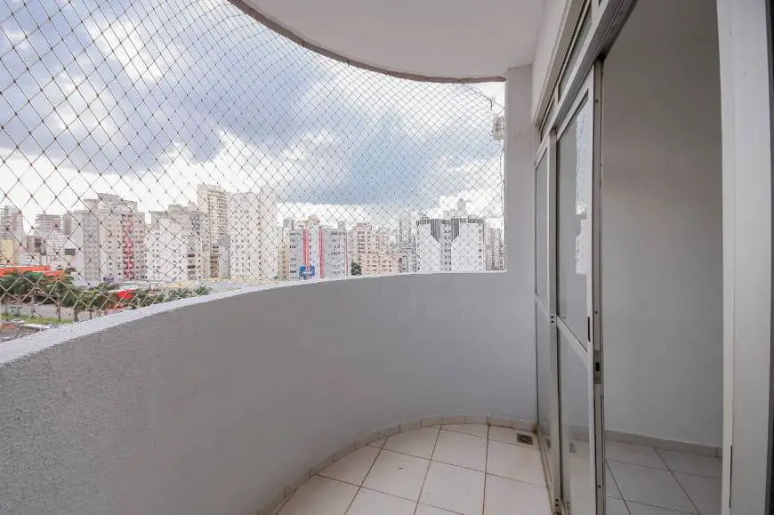 Foto 5 de Apartamento com 3 Quartos para alugar, 75m² em Setor Bela Vista, Goiânia