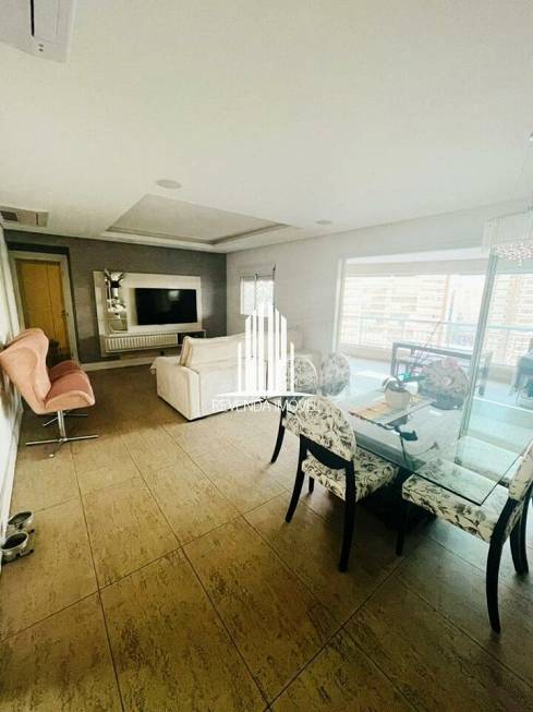 Foto 1 de Apartamento com 3 Quartos à venda, 135m² em Vila Cruzeiro, São Paulo