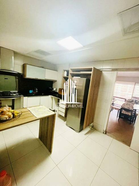 Foto 4 de Apartamento com 3 Quartos à venda, 135m² em Vila Cruzeiro, São Paulo