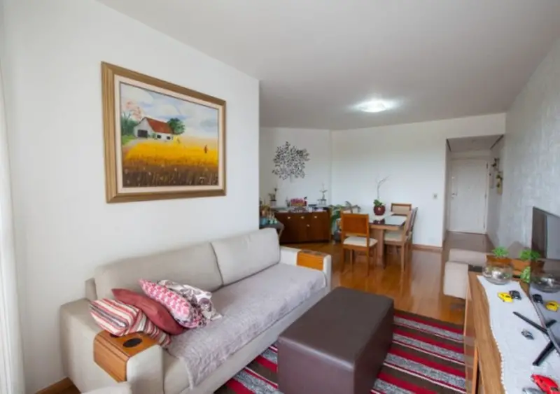 Foto 1 de Apartamento com 3 Quartos à venda, 100m² em Vila Marlene, São Bernardo do Campo