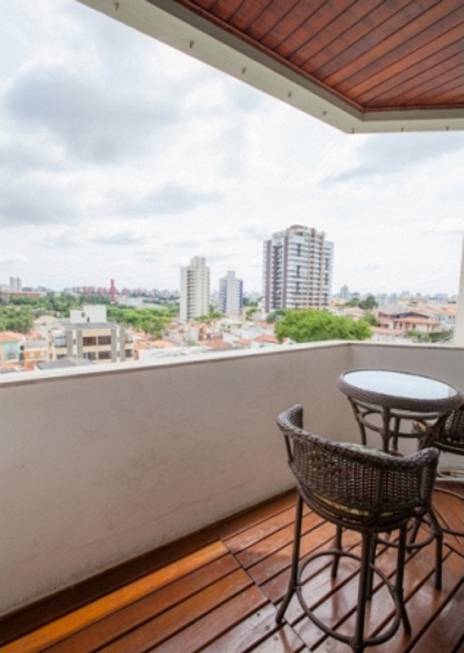 Foto 4 de Apartamento com 3 Quartos à venda, 100m² em Vila Marlene, São Bernardo do Campo