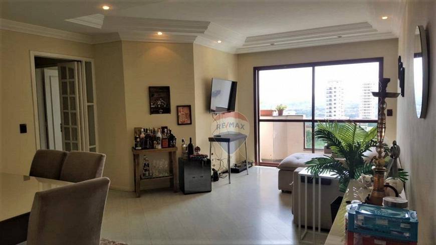 Foto 1 de Apartamento com 3 Quartos à venda, 90m² em Vila Milton, Guarulhos