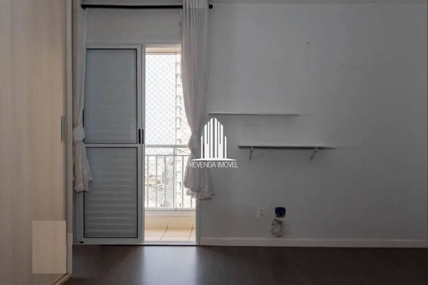 Foto 5 de Apartamento com 3 Quartos à venda, 75m² em Vila Paulo Silas, São Paulo