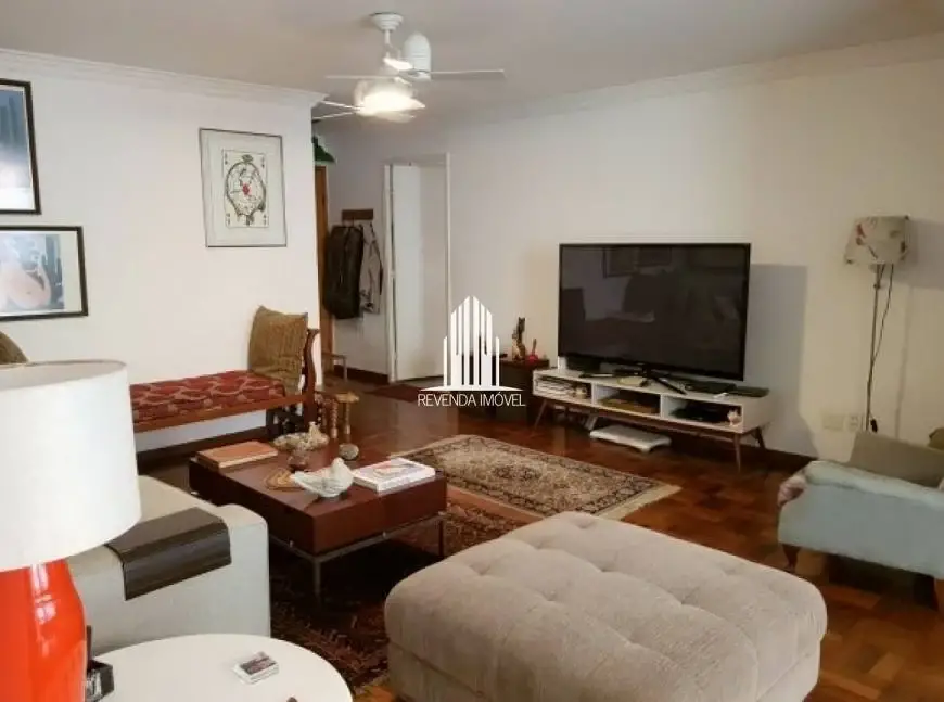 Foto 1 de Apartamento com 3 Quartos à venda, 136m² em Vila Prudente, São Paulo
