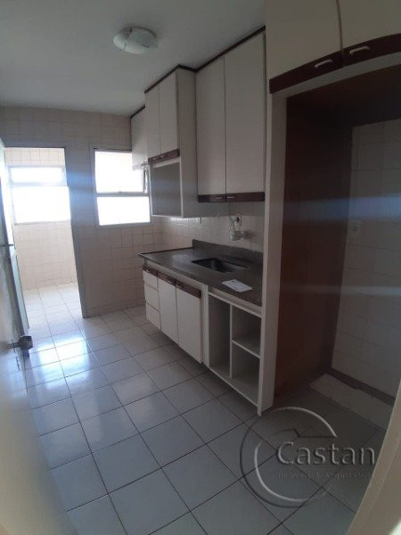 Foto 2 de Apartamento com 3 Quartos para alugar, 72m² em Vila Prudente, São Paulo