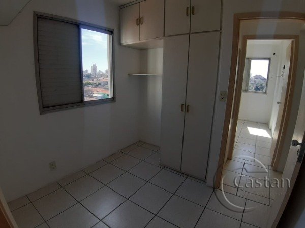 Foto 5 de Apartamento com 3 Quartos para alugar, 72m² em Vila Prudente, São Paulo