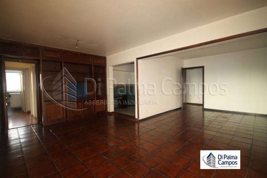 Foto 2 de Apartamento com 4 Quartos para alugar, 164m² em Alto de Pinheiros, São Paulo