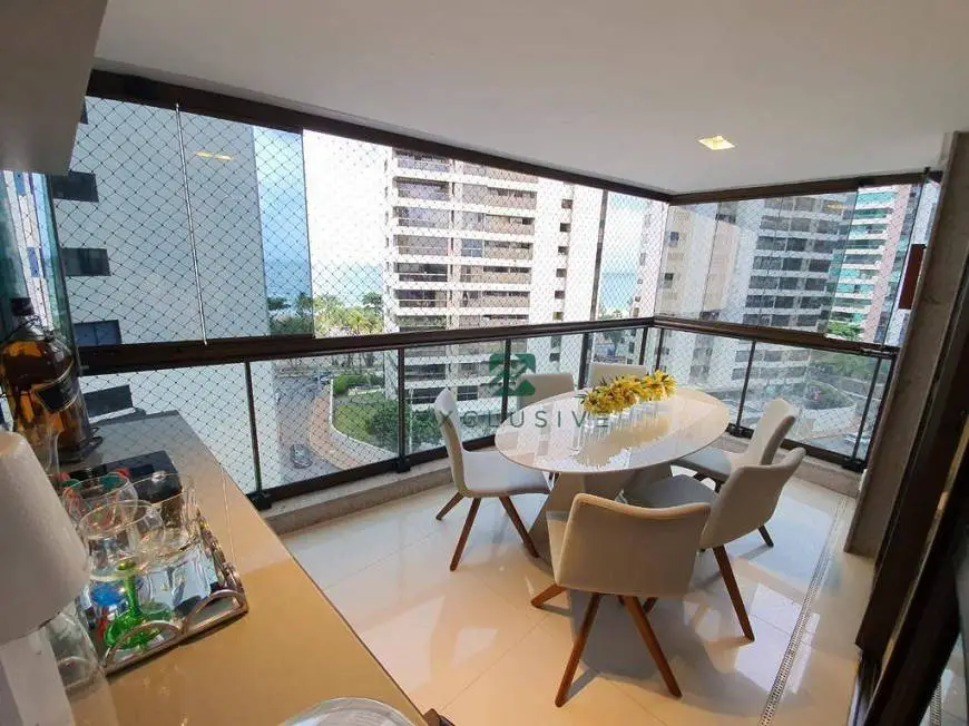 Foto 1 de Apartamento com 4 Quartos à venda, 181m² em Boa Viagem, Recife
