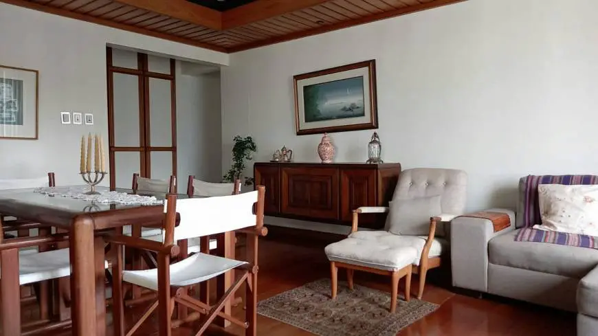 Foto 4 de Apartamento com 4 Quartos à venda, 182m² em Candeal, Salvador