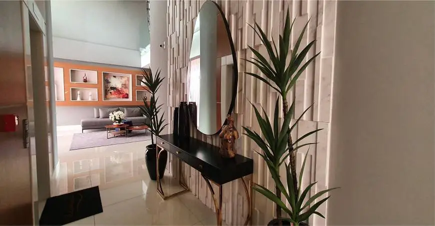 Foto 1 de Apartamento com 4 Quartos à venda, 185m² em Centro, Indaiatuba