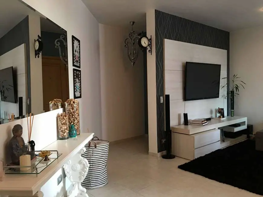 Foto 2 de Apartamento com 4 Quartos à venda, 188m² em Centro, São Bernardo do Campo