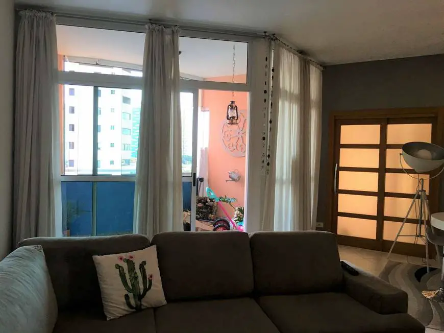 Foto 3 de Apartamento com 4 Quartos à venda, 188m² em Centro, São Bernardo do Campo