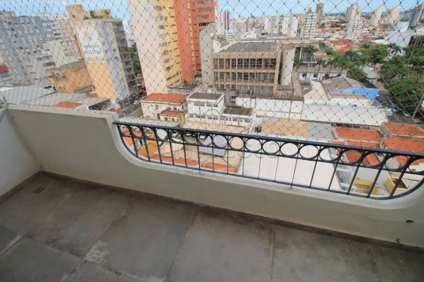Foto 2 de Apartamento com 4 Quartos para alugar, 300m² em Centro, São José do Rio Preto