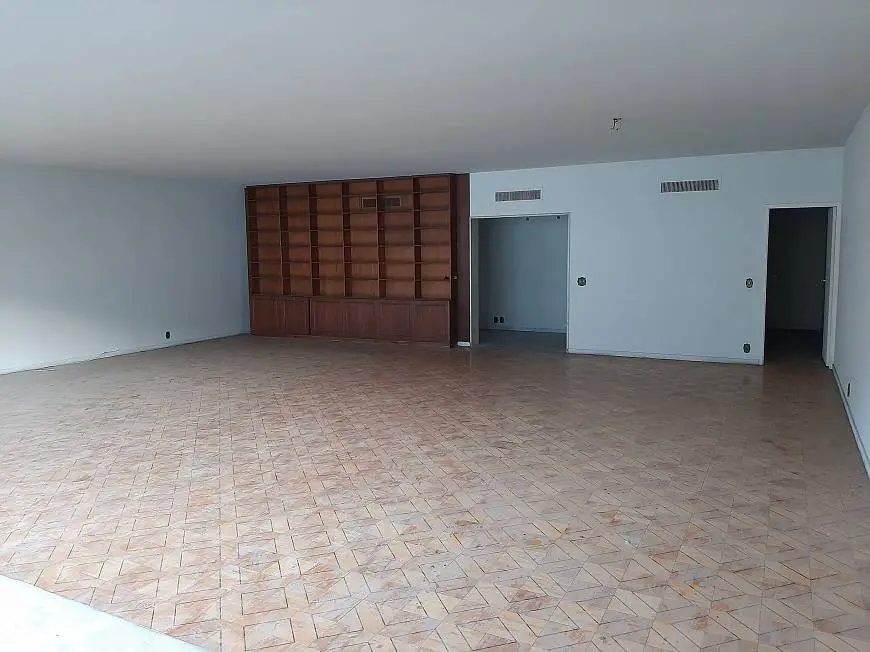 Foto 1 de Apartamento com 4 Quartos à venda, 374m² em Flamengo, Rio de Janeiro