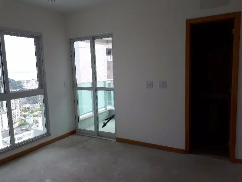 Foto 5 de Apartamento com 4 Quartos à venda, 187m² em Graça, Salvador