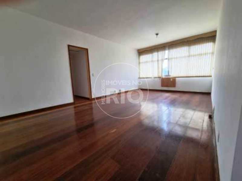 Foto 1 de Apartamento com 4 Quartos à venda, 124m² em Grajaú, Rio de Janeiro