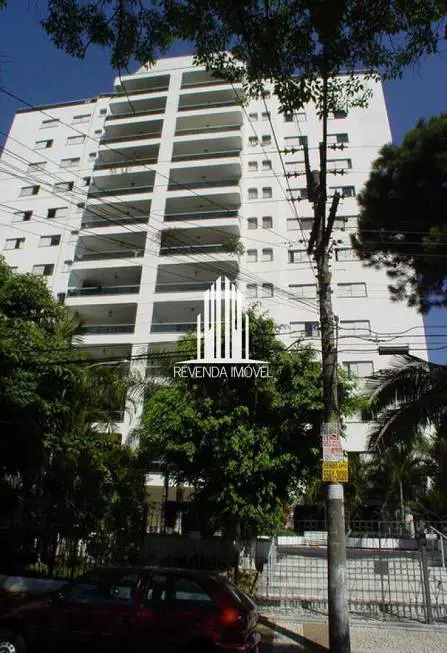 Foto 1 de Apartamento com 4 Quartos à venda, 394m² em Jardim Vitória, São Paulo