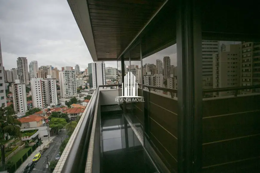 Foto 2 de Apartamento com 4 Quartos à venda, 290m² em Jardim Wilma Flor, São Paulo
