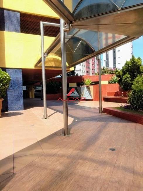 Foto 3 de Apartamento com 4 Quartos à venda, 290m² em Manaíra, João Pessoa