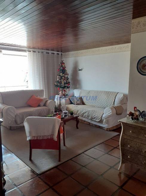 Foto 4 de Apartamento com 4 Quartos à venda, 168m² em Nova Campinas, Campinas