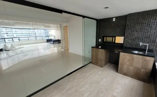 Foto 1 de Apartamento com 4 Quartos à venda, 226m² em Pituba, Salvador