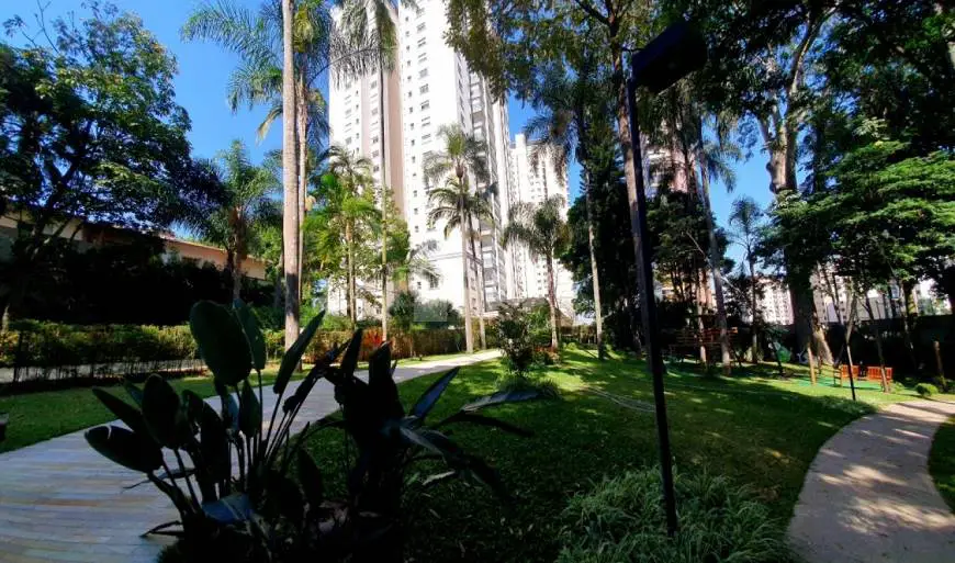 Foto 4 de Apartamento com 4 Quartos à venda, 257m² em Santana, São Paulo